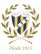 CF União Madeira Sub-17
