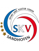 SKV Sandhofen Jugend