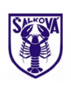 FK Salkova Youth