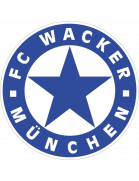 FC Wacker München Jugend