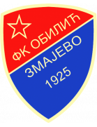 FK Obilić Zmajevo