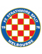 FC Strathmore Split
