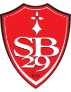 Stade Brest 29 U17