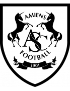 Amiens SC Jugend