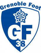 Grenoble Foot 38 Jugend