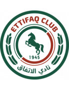 Al-Ettifaq FC U17