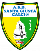 ASD Santa Giusta Calcio