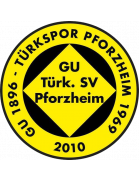 GU-Türkspor SV Pforzheim II