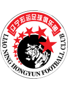 Liaoning FC (-2019)