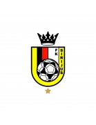 FK Sirijus Klaipeda (2023)