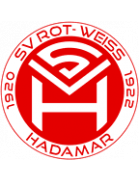 SV Rot-Weiß Hadamar Jugend