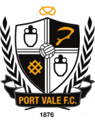 FC Port Vale Jugend