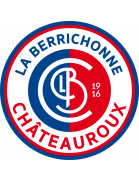 LB Châteauroux Jugend