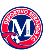 Deportivo Miranda U20