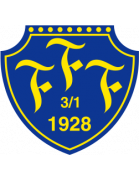 Falkenbergs FF Jugend