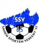 SSV '65 Goes