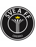 Svea FF Örebro