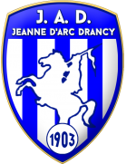 Jeanne d'Arc de Drancy U17