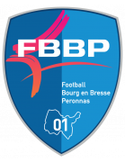 Football Bourg-en-Bresse Péronnas 01 U17