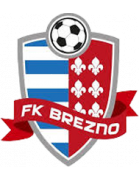FK Brezno Youth