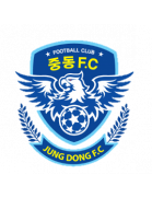 Bucheon Jungdong FC U18