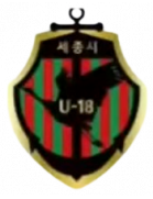 Sejong City U18