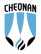 Cheonan City Jugend