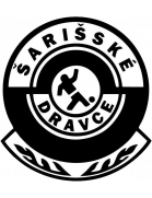 FK Sarisske Dravce Youth