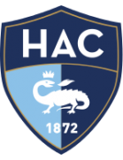 AC Le Havre Jugend