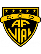 CCD Arturo Fernández Vial U21