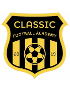 Classic Football Academy U21