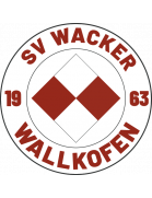 SV Wacker Wallkofen