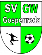 SG SV Grün-Weiß Gospenroda U17