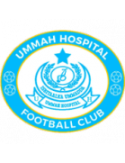 UMAHOSPITAL FC