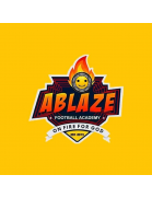 Ablaze Football Academy