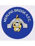 Merlins Bridge FC