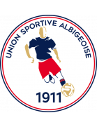 US Albi U19