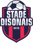 Stade Disonais U21 (-2023)