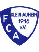 Alemannia Klein-Auheim Jugend