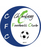 Chambray Football Club B 