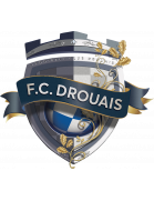 Football Club Drouais B 
