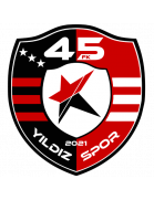 Yıldız Spor 45 Futbol Kulübü