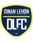Dinan Léhon FC Jugend
