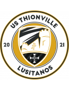 US Thionville Lusitanos Jugend