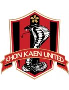 Khon Kaen United Jugend