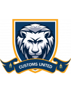 Customs United Jugend