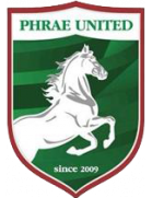 Phrae United Youth
