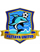 Pattaya Dolphins United U18