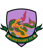 Kasetsart FC U18