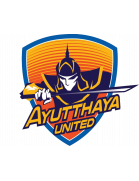 Ayutthaya United Jugend